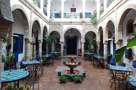Riad Al Madina - 18