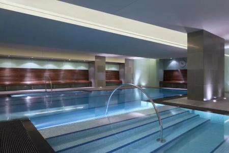 The Westin - 12
