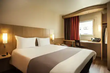 ibis Paris Montmartre 18ème - 2