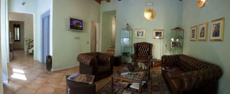 Albergo Orologio - 9