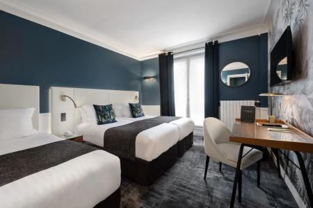 Hôtel le Royal Rive Gauche - 3