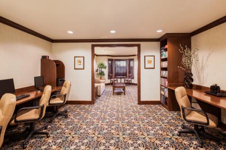Staybridge Suites Airport, An Ihg - 40