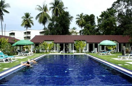 Dang Sea Beach Resort - Sha - 28