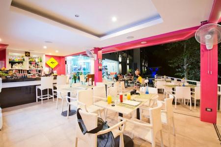 The Par Phuket Sha Plus - 30