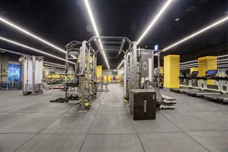 DoubleTree by Hilton Adana - 25