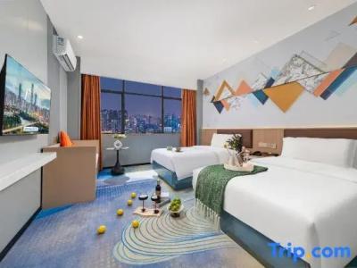 Xinghe Business(Railway Station & YuexiuPark Branch) - 51