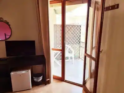 b&b Il Terrazzo Di Archimede - 23