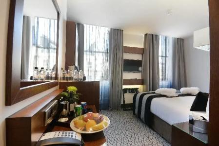 The Park Grand London Paddington - 100