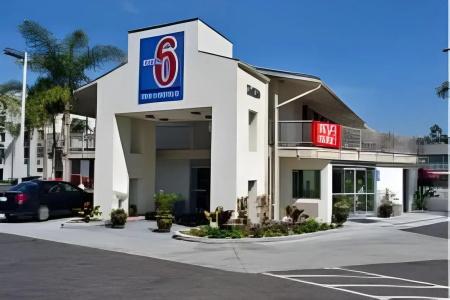 6-San Diego, Ca - Hotel Circle - Mission Valley - 18
