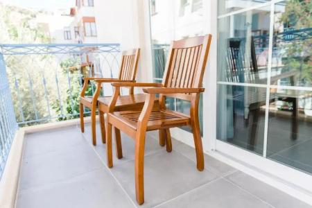 Luvi Kaş Otel - Adults Only (+16) - 47