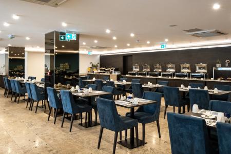 Urban Valley & Spa - 30