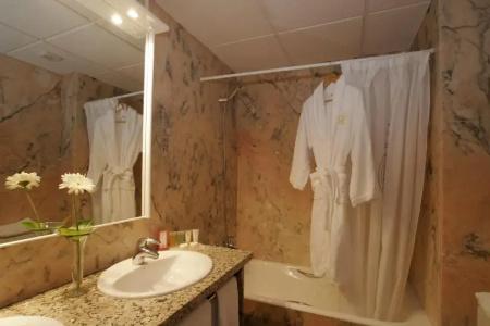 Suite S'Argamassa Palace - 56