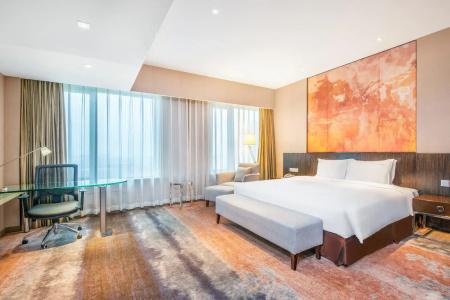 Holiday Inn Nanjing Aqua City, An Ihg - 136