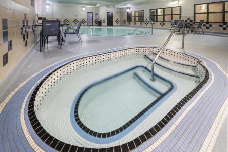 Best Western Premier Freeport Inn Airport - 18