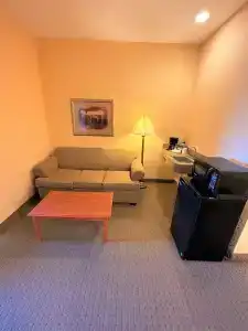 Super 8 by Wyndham at Forbes Landing - 29