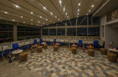 Doubletree By Hilton Elazig - 13