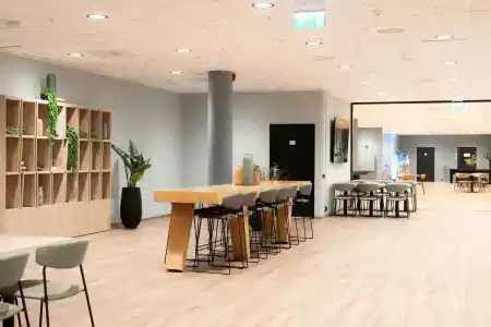 Scandic Stavanger Forus - 13