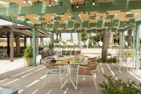 Hilton Skanes Beach - 26