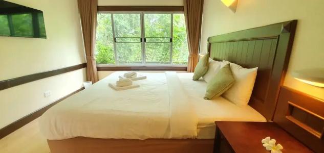 Isle Beach Resort Krabi - 74