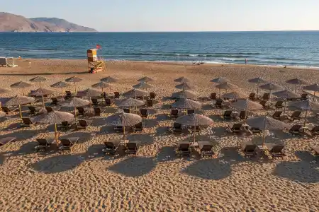 Delfina Beach - 18