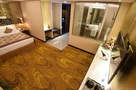 Best Western Chinatown - 188