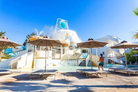 Blue Sea Island - 23