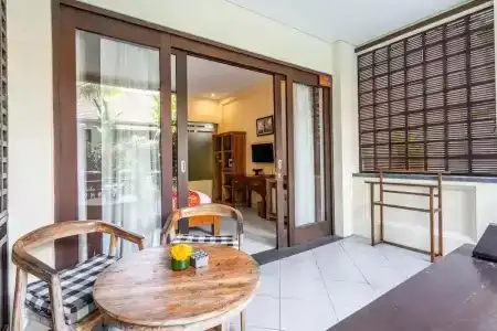 Meruhdani Boutique Ubud - Chse Certified - 80