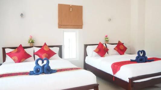 Tamarind Twin Resort - 64