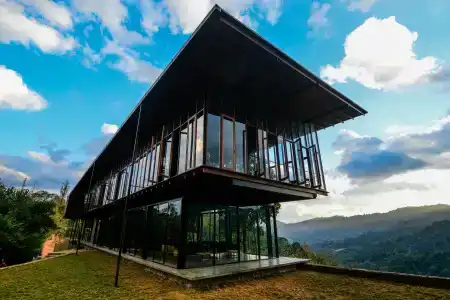 Santani Resort & Spa - 0