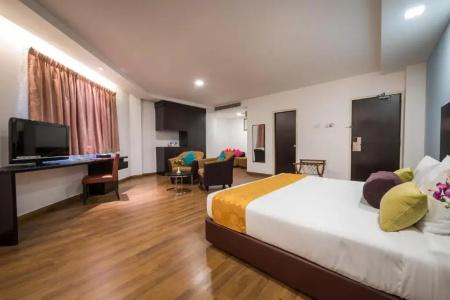 Sentral Riverview Melaka - 80