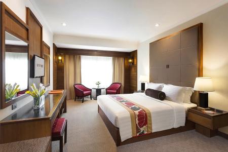 Movenpick Suriwongse Chiang Mai - 35
