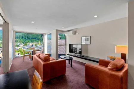 Scenic Suites - 170