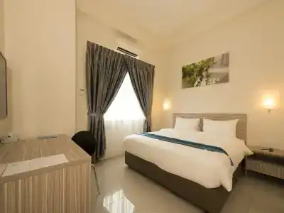 Nadias Cenang Langkawi - 3