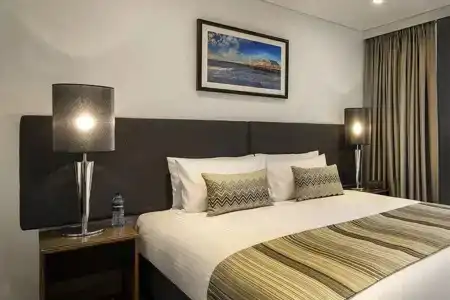 Quest East - 1