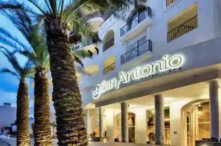 db San Antonio + Spa All Inclusive - 37