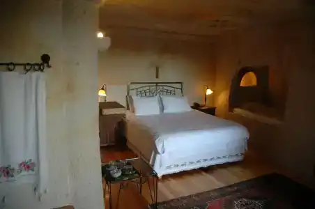 Elkep Evi Cave - 3