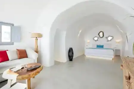 Iliovasilema & Suites - 33