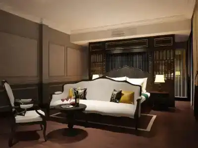 Golden Holiday & Spa - 135