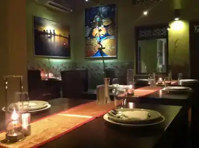 Sala Boutique - 15