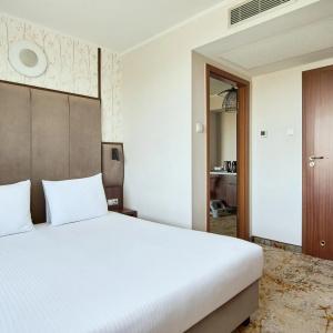 Metropolo by Golden Tulip Krakow - 26