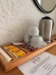 Vahide Butik Otel - 29