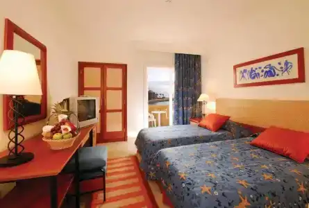 Marina Plaza Tala Bay - 35