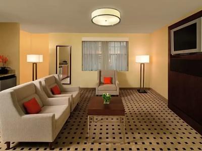 The Warwick Rittenhouse Square - 89