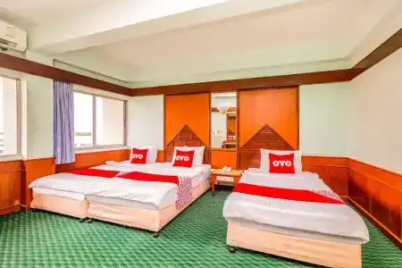 Oyo 441 Grand Thara - 52