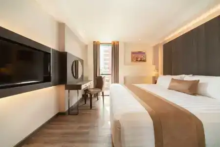 Aspira Parc Sukhumvit 22 - 52
