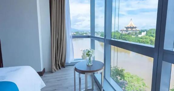 Puteri Wing - Riverside Majestic - 47