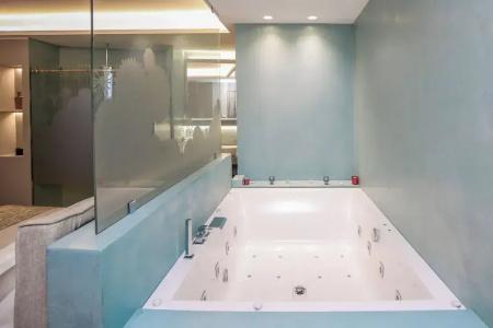 Priam Luxury Resort - 16