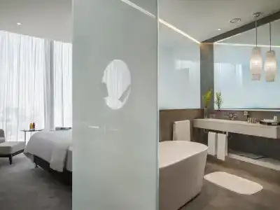 Amman Rotana - 34