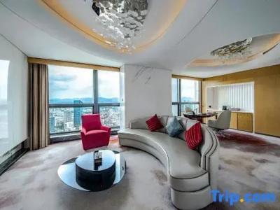 Sofitel Kunming - 152