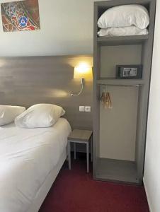 Hipotel Lilas Gambetta - 25